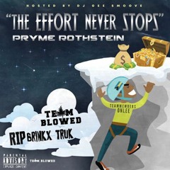 Understanding - FT Brinkx Truk (Prod. Randy Watson)