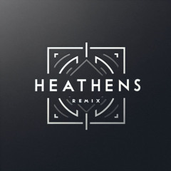 twenty one pilots Heathens remix by On-Cet