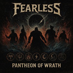 Ares: Blood Upon The Spear