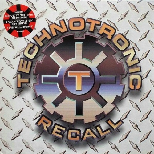 Technotronic - Recall (Cygore Gabber Remix)