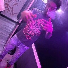 NEVALACKIN K3 X YBF STUNNA - SMOKING QUANIE (FAST)