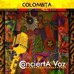 Colombita - Si Tu No Bailas Conmigo (Merengue dominicano)