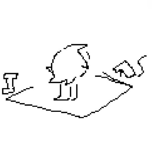 Little Safespace (Food For Thought [Frosted])