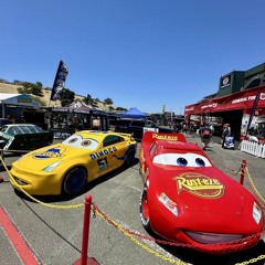 NASCAR ft 556tae x Slymeball