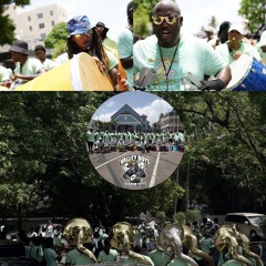 World Famous Valley Boys 2025 Labour Day Junkanoo Audio
