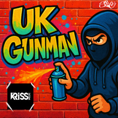 UK Gunman (OUT 24/12/25)
