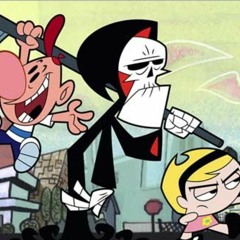 Billy&Mandy