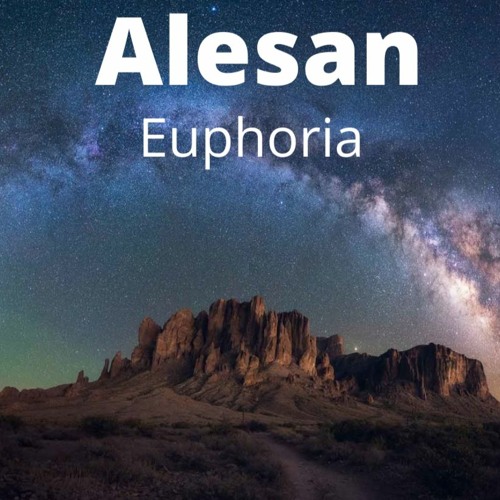 Alesan- Euphoria