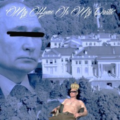 Afterhour @ Papa Putin's Private Palace 02 - 2021