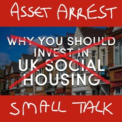 SMALL TALK: Investing in Social Housing