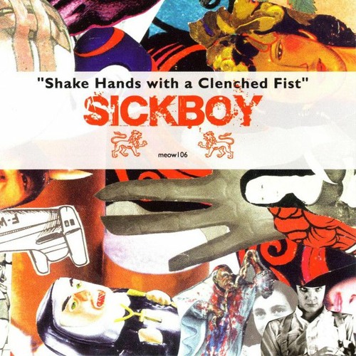 Sickboy - Pardyhard (Shoebill remix) WIP