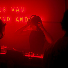 Celebrating 750 years of Amsterdam - Hard Techno set