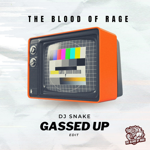Dj Snake - Gassed Up (EDIT)