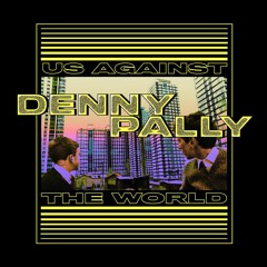 PREMIERE: Denny Pally - UATW