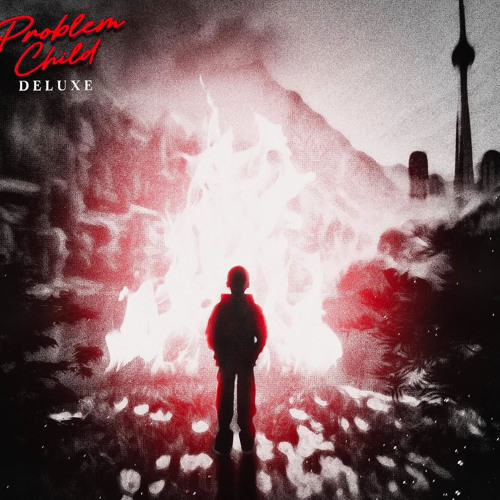Problem Child Deluxe🦇