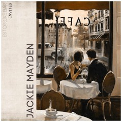 #71 - Estorsjke Bar | invites | Jackie Mayden