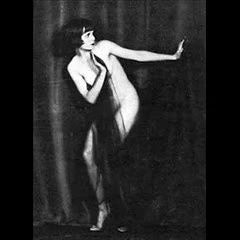 Vampire Jazz Waltz