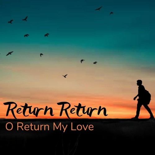 Return My Love
