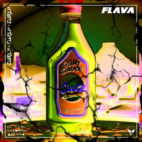 CURLY - FLAVA [FREE DOWNLOAD]