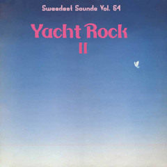 Sweedest Sounds - Yacht Rock II