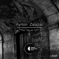 Ayrton Zalazar - Nigthmare (Original Mix) [LJR105]