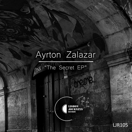Ayrton Zalazar - Dance Boy (Original Mix) [LJR105]