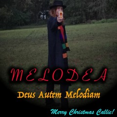 [(Old) Secret Asgore] MELODEA - Deus Autem Melodiam