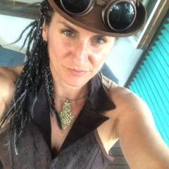 TasteyDJ LIVE SteamPunk 2021