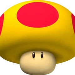 Mega Mushroom