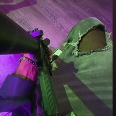 BLACKOUT  ft ybh von ybh mane 12st three  iwantendzzz