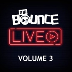 LIVE VOL 3