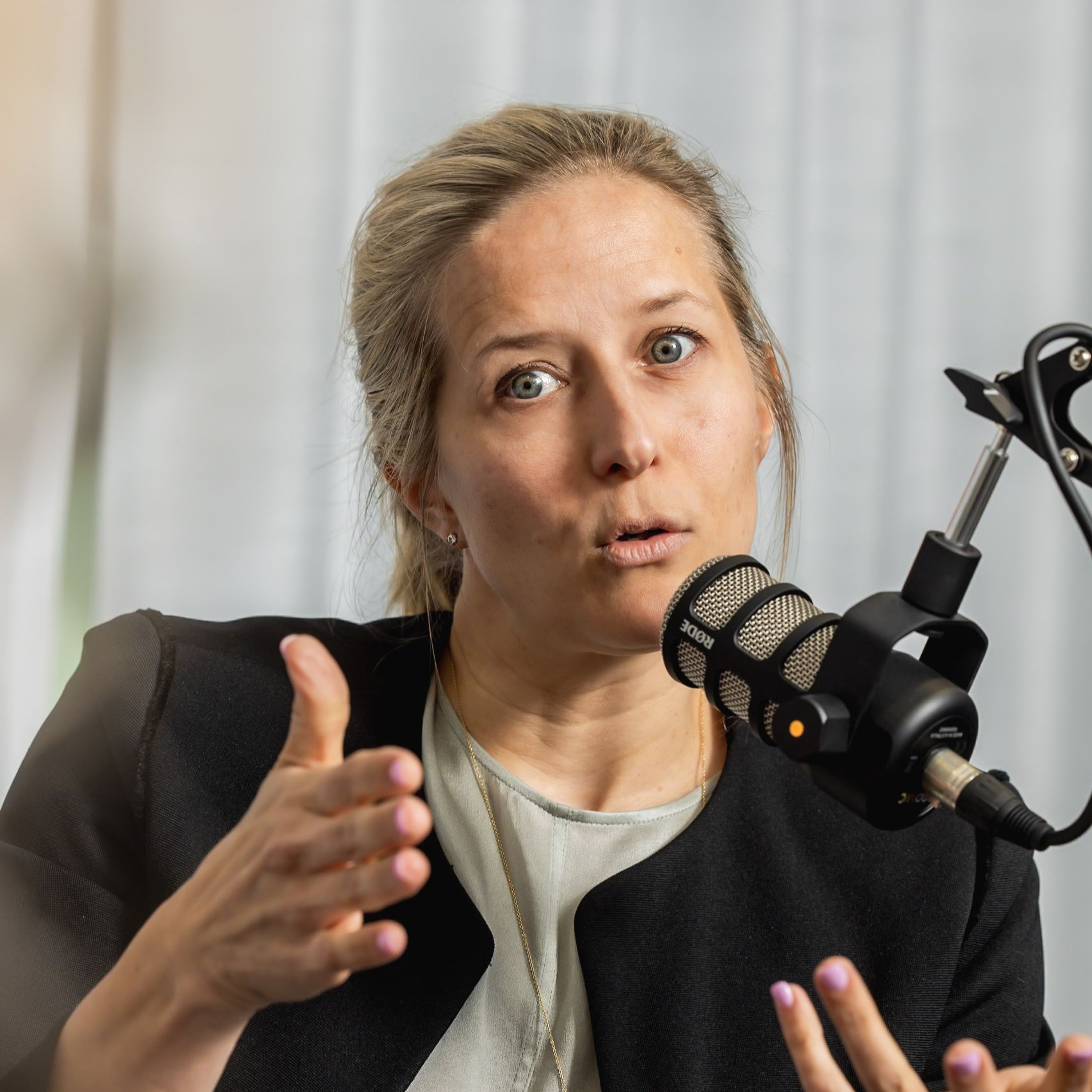 Päätös-Podcast | Suomen kovimmat päätöksentekijät