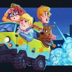 Scooby Doo
