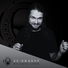 Mix Series UTR006 - Scionaugh