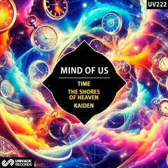 Mind Of Us - Kaiden (Original Mix) [Univack]