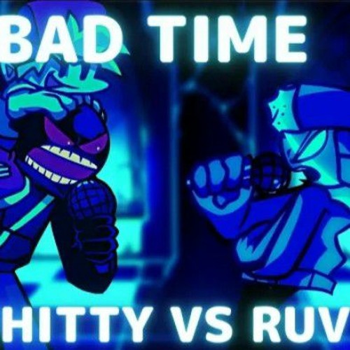 Stream Bad Time Whitty vs Ruv. Cover By Kazuui by ARUWAAAAAAAAAAA ...