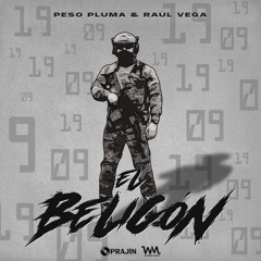 Peso Pluma, Raul Vega - El Belicon