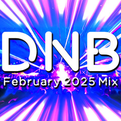 🔥Ultimate February DNB Mix 2025 🔥 Feat. A.M.C, Sub Focus, ÆON:MODE, Atmos and More