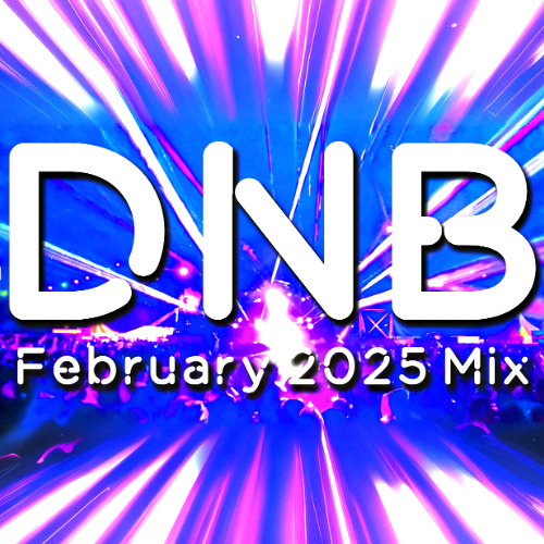 🔥Ultimate February DNB Mix 2025 🔥 Feat. A.M.C, Sub Focus, ÆON:MODE, Atmos and More