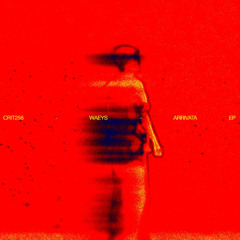 Waeys & Gino - Arrivata (Original Mix)