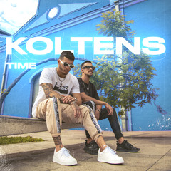 KOLTENS - TIME  #001