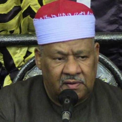 تلاوة مجودة من سورة الإسراء / القارىء محمود ابوالوفا الصعيدي