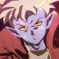 PHY Glorio Active Skill Extended OST  Dragon Ball Z Dokkan Battle