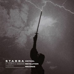 PREMIERE I DJDØMIX - Stabba