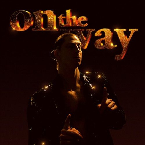 Cinquemani - On The Way (DMR Remix)