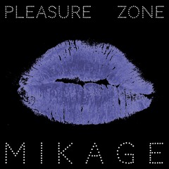 Mikage presents Pleasure Zone (Ibiza Stardust Radio, 8th April 2022)