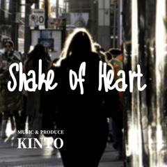 Shake Of Heart