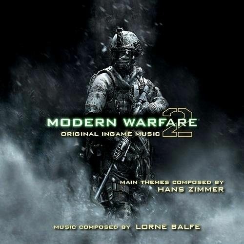 Stream Call Of Duty: Modern Warfare 2 - The Only Easy DayWas
