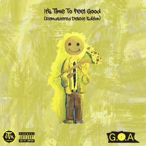 Feel Good - Remastered 2025
