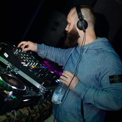 TOMMY NUTTER / TOXIC SICKNESS GUEST MIX / JANUARY / 2025